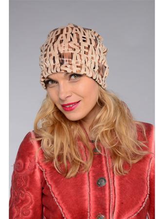 Шапка Lak Miss