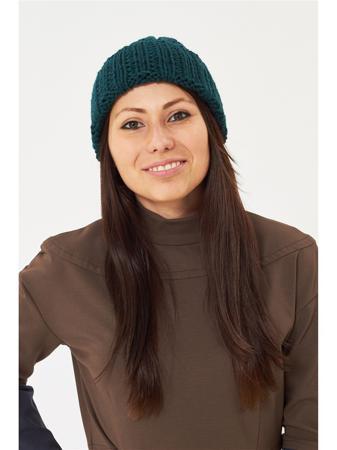 Шапка Check Ya Head