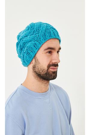 Шапка Check Ya Head