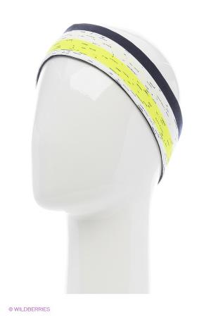 Повязка  - черный цвет