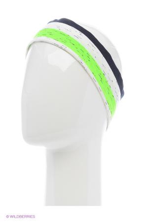 Повязка  - черный цвет