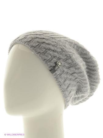 Шапка Marhatter