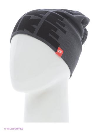 Шапка Nike
