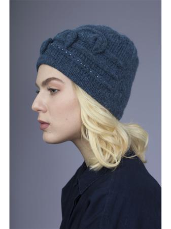 Шапка NELL
