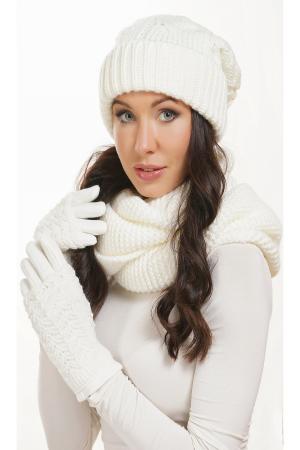 Шапка  - черный цвет