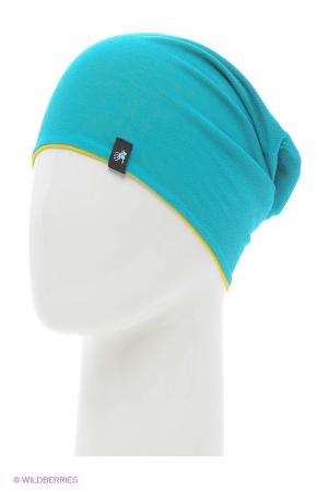 Шапка  - черный цвет