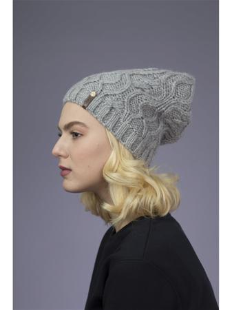 Шапка NELL