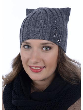 Шапка Сиринга