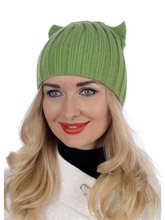 Шапка Сиринга