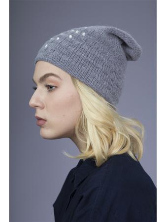 Шапка NELL