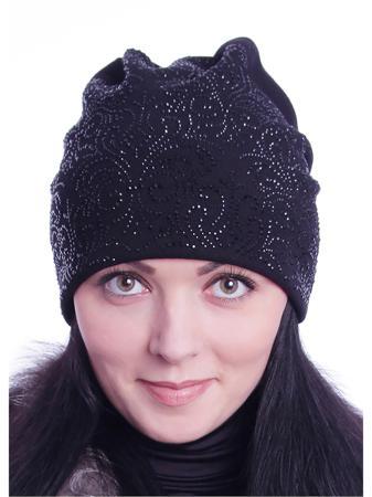 Шапка Тиарис