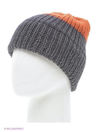 Шапка Vika Bibikova