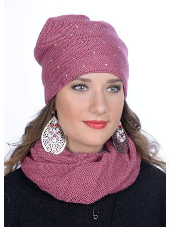 Шапка Сиринга