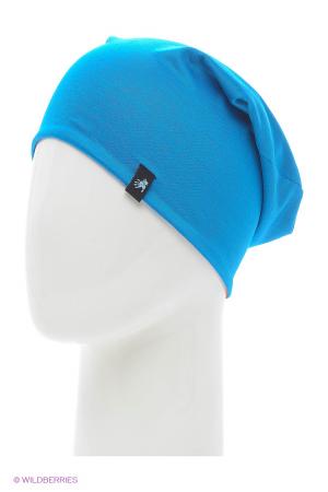 Шапка  - черный цвет