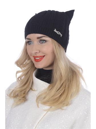 Шапка Сиринга