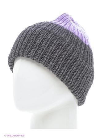 Шапка Vika Bibikova