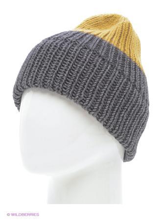 Шапка Vika Bibikova