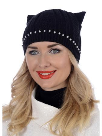 Шапка Сиринга