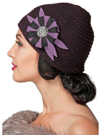 Шапка Сиринга