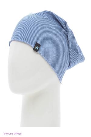 Шапка  - черный цвет