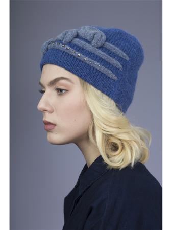 Шапка NELL