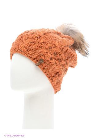 Шапка Marhatter