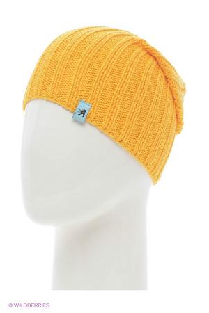 Шапка  - черный цвет