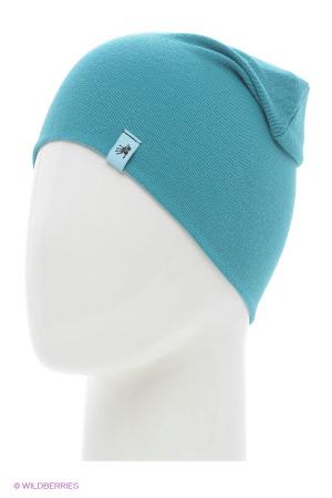 Шапка  - черный цвет