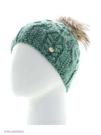 Шапка Marhatter