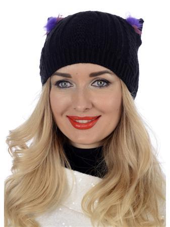 Шапка Сиринга