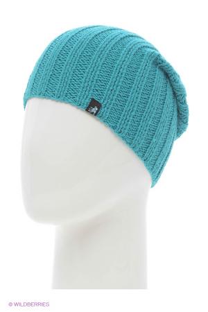 Шапка  - черный цвет