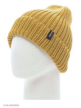 Шапка Vika Bibikova