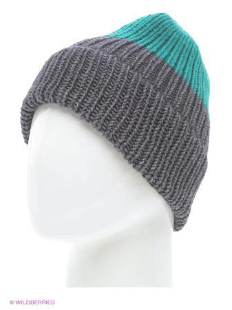 Шапка Vika Bibikova