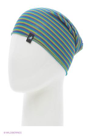 Шапка  - черный цвет