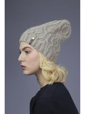 Шапка NELL