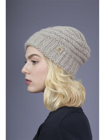 Шапка NELL