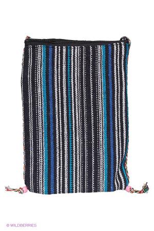 Сумочка  - черный цвет