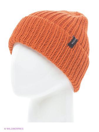 Шапка Vika Bibikova