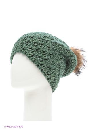 Шапка Marhatter