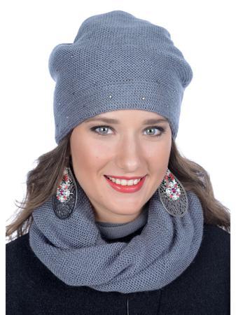 Шапка Сиринга