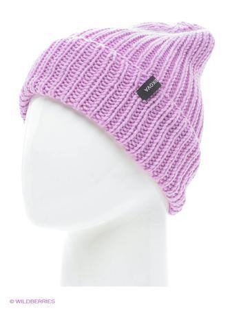 Шапка Vika Bibikova