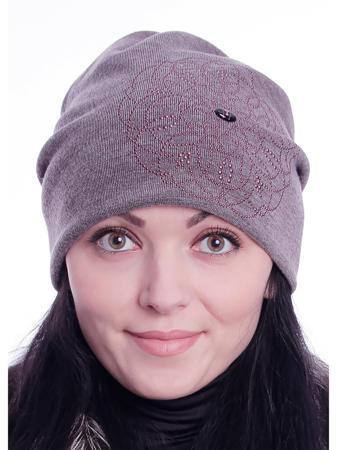 Шапка Тиарис