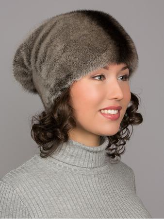 Шапка Slava Furs