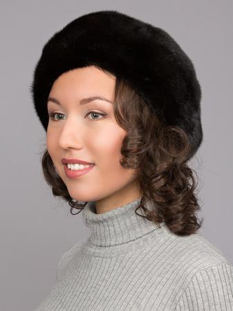 Шапка Slava Furs