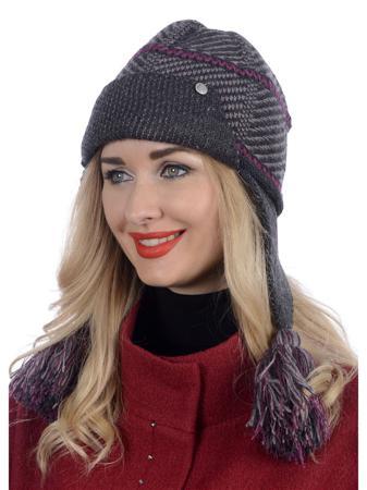 Шапка Сиринга