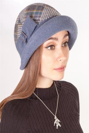 Шапка LORICCI