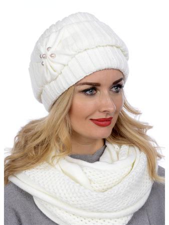 Шапка Сиринга