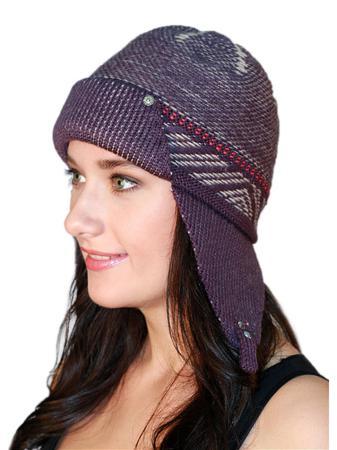 Шапка Сиринга