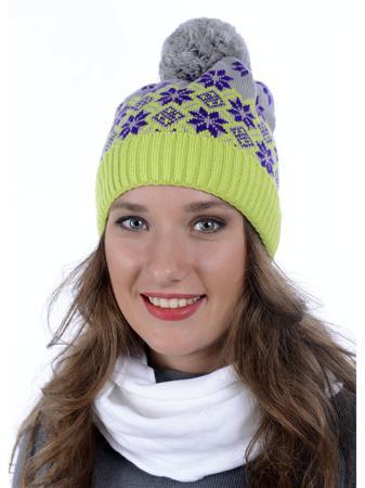 Шапка Сиринга