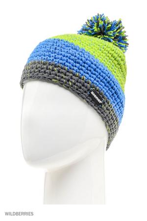 Шапка  -  цвет